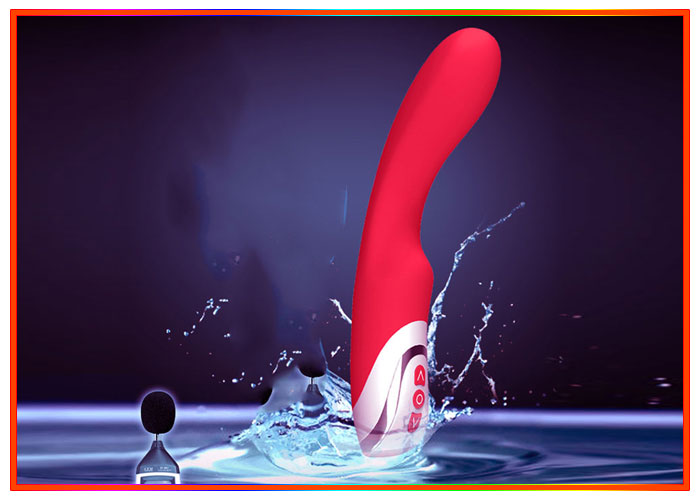 Đồ chơi tình yêu nữ Loveaider Boudoir Babe SHP607 hấp dẫn Đồ chơi tình yêu nữ Loveaider Boudoir Babe SHP607 hấp dẫn