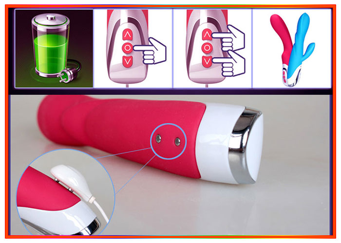 Đồ chơi tình yêu nữ Loveaider Boudoir Babe SHP607 hấp dẫn Đồ chơi tình yêu nữ Loveaider Boudoir Babe SHP607 hấp dẫn
