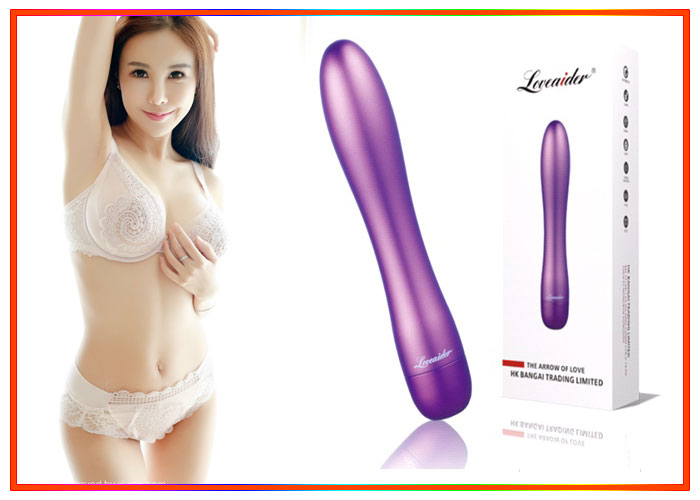 Dụng Cụ Tình Dục Nữ Máy Rung Kích Thích Điểm G Sung Sướng