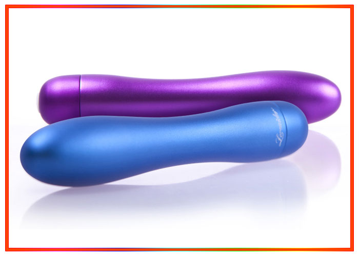 Dụng Cụ Tình Dục Nữ Máy Rung Kích Thích Điểm G Sung Sướng