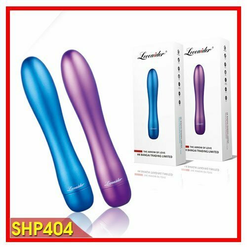 Máy Rung Kích Thích Điểm G Dụng Cụ Tình Dục Nữ Cao Cấp SHP404 