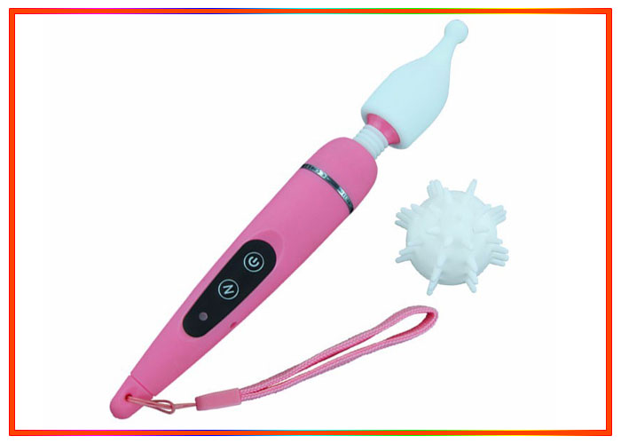 Dụng Cụ Kích Thích Điểm G Nữ SHP688 chất lượng bảo hành 1 năm giao hàng nhanh