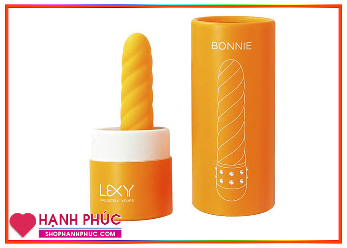 Dụng cụ tình dục nữ máy kích thích điểm G bảo hành đổi trả