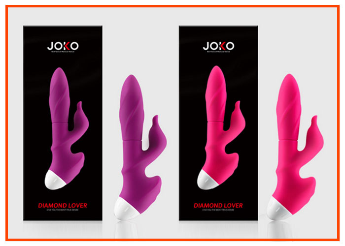Dụng cụ sextoy JOKO Nhật Bản kích thích điểm G tăng khoái cảm nhanh