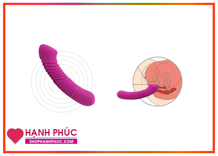 Dejagah Có Gân Đồ Chơi Tình Dục Cao Cấp Kích Thích Mạnh Mẽ SHP901