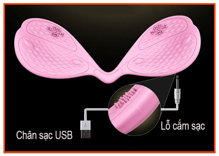 CupTop Tăng Kích Thước Vòng 1 Nhanh Chóng An Toàn SHP809