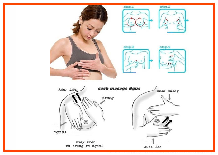 CupTop Tăng Kích Thước Vòng 1 Nhanh Chóng An Toàn SHP809