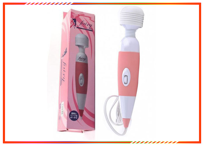 Chày rung ZOBil đa năng kích thích khoái cảm mạnh