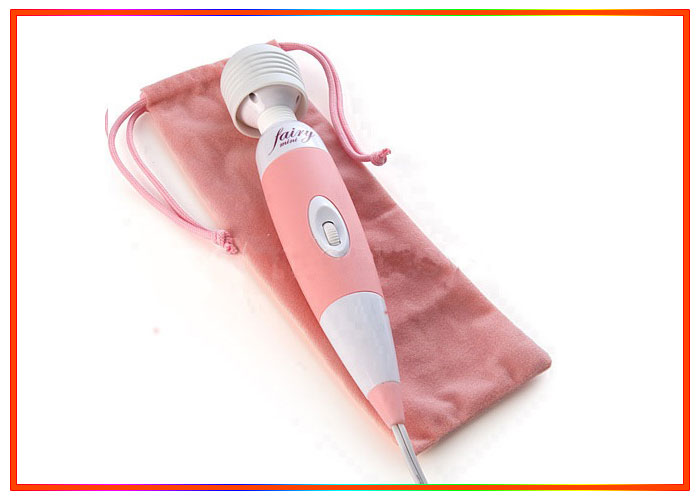 Chày rung ZOBil đa năng kích thích khoái cảm mạnh