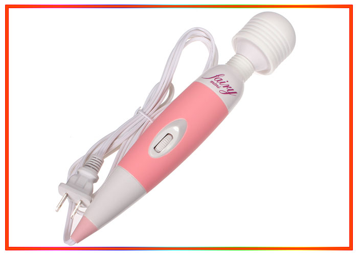 Chày rung ZOBil đa năng kích thích khoái cảm mạnh