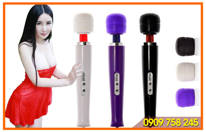 Chày Maxa Magic Rung Nhật Bản Đồ Chơi Tình Dục Nữ Cao Cấp SHP246 Chày Maxa Magic Rung Nhật Bản Đồ Chơi Tình Dục Nữ Cao Cấp SHP246