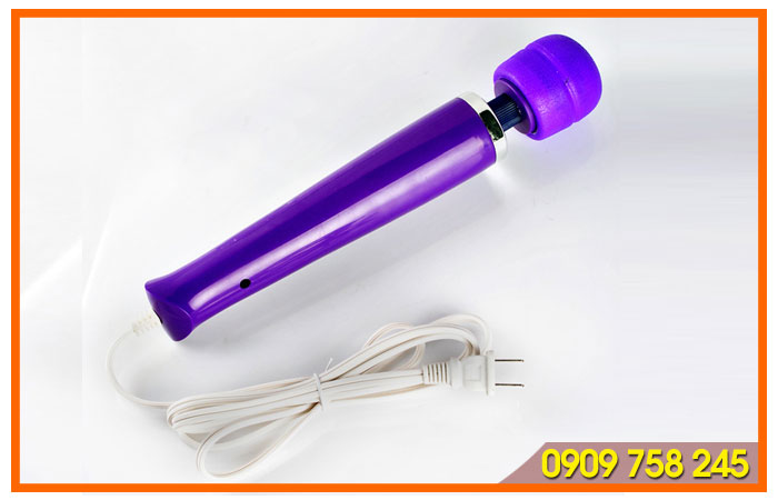 Chày Maxa Magic Rung Nhật Bản Đồ Chơi Tình Dục Nữ Cao Cấp SHP246 Chày Maxa Magic Rung Nhật Bản Đồ Chơi Tình Dục Nữ Cao Cấp SHP246