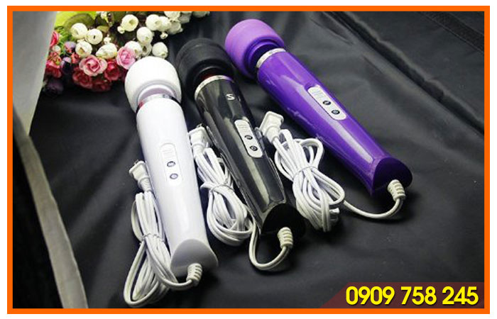 Chày Maxa Magic Rung Nhật Bản Đồ Chơi Tình Dục Nữ Cao Cấp SHP246 Chày Maxa Magic Rung Nhật Bản Đồ Chơi Tình Dục Nữ Cao Cấp SHP246