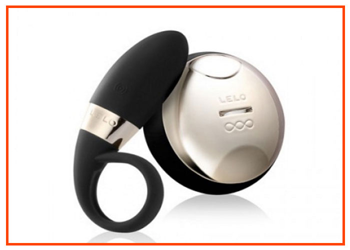 Black NENO - Đồ Chơi Nữ Cao Cấp Kích Thích Tột Đỉnh, Giao Nhanh