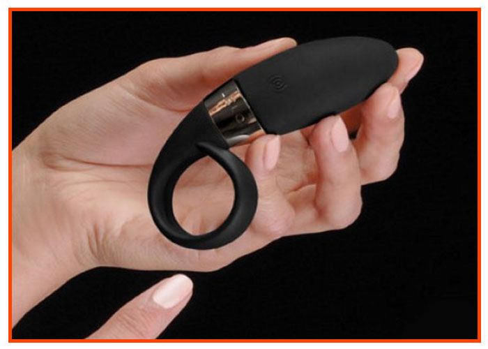 Black NENO - Đồ Chơi Nữ Cao Cấp Kích Thích Tột Đỉnh, Giao Nhanh