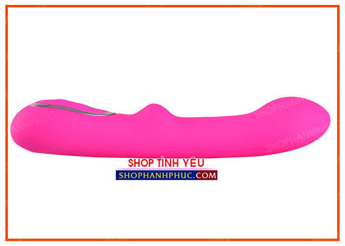 BentyLight Premium Female Vibrating Massage Toy SHP834