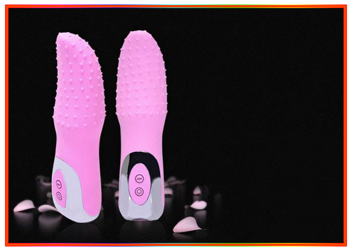 Aider Pink SHP672 - Đồ Chơi Người Lớn Nữ Thích Khám Phá Mới