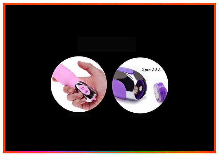 Aider Pink SHP672 - Đồ Chơi Người Lớn Nữ Thích Khám Phá Mới