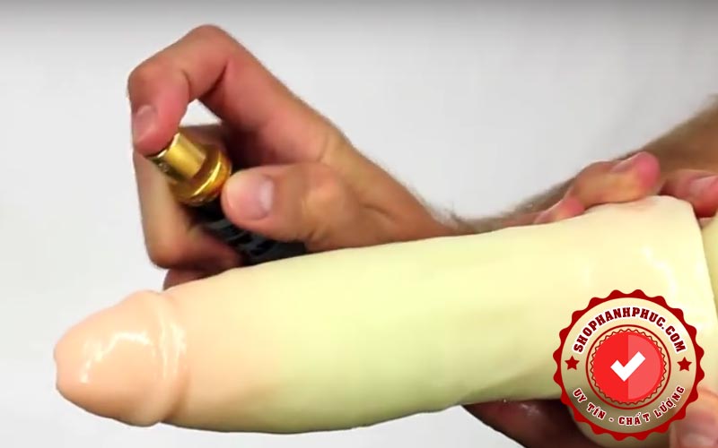 Chai xịt Stud 100 kéo dài thời gian yêu tốt nhất công nghệ mới