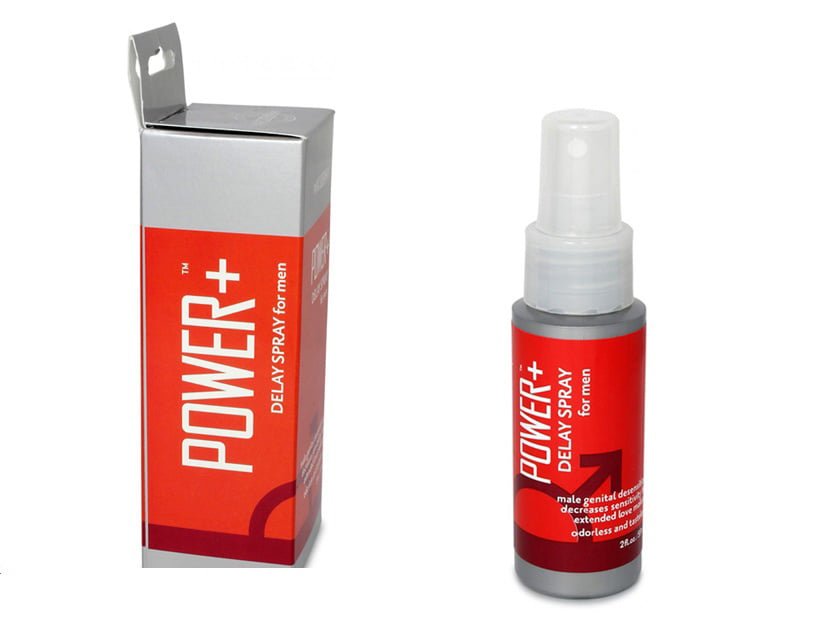  Cửa hàng bán Chai Xịt Power - Hỗ Trợ Kéo Dài Thời Gian Tốt - SHP70 giá tốt