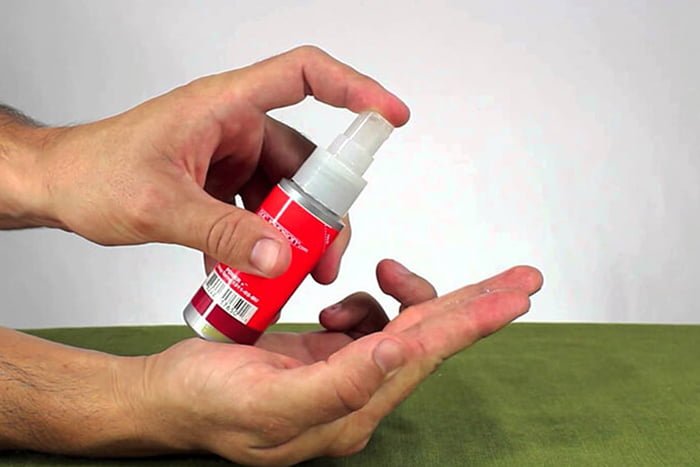 Power Spray Delay Last Longer Natural Male Enhancer