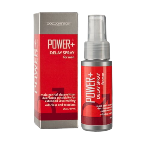  Cửa hàng bán Chai Xịt Power - Hỗ Trợ Kéo Dài Thời Gian Tốt - SHP70  giá tốt 