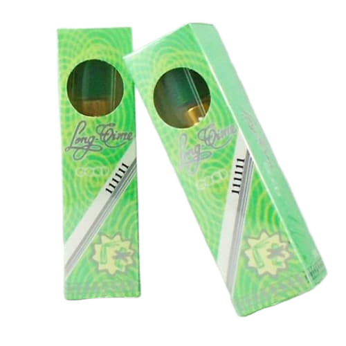  Review Chai thuốc xịt kéo dài thời gian Long Time của Mỹ - SHP28  cao cấp 