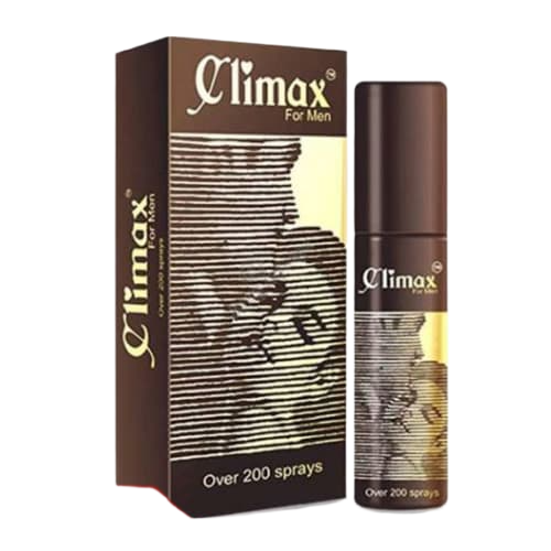  Sỉ Chai Thuốc Xịt Climax giúp kéo dài thời gian quan hệ - SHP24  giá sỉ 