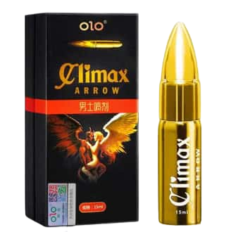 Thuốc kéo dài quan hệ Climax USA 15ml chống xuất tinh sớm hiệu quả 