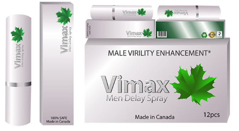 Chai Xịt Vimax Men Delay Spray Kéo Dài Quan Hệ An Toàn, Hàng Chính Hãng