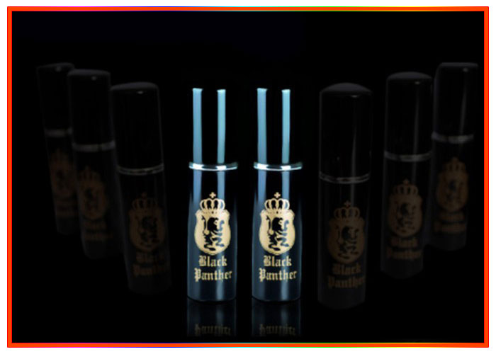 Chai Xịt BLACK PANTHER kéo dài quan hệ bền lâu an toàn