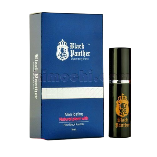  Thông tin Chai Xịt Kéo Dài Thời Gian Quan Hệ BLACK PANTHER - SHP678  có tốt không? 