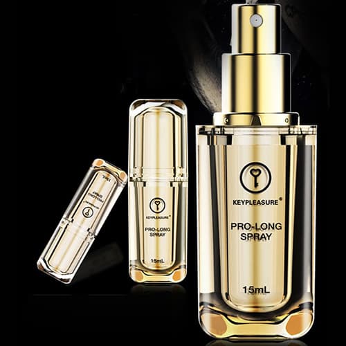 Chai Xịt Kéo Dài Key Prolong Nhật Bản 15ml Tăng Cường Sinh Lý Nam