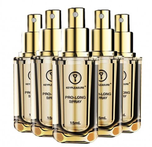  Kho sỉ Chai Xịt Kéo Dài Cao Cấp Key Prolong - SHP713 cao cấp