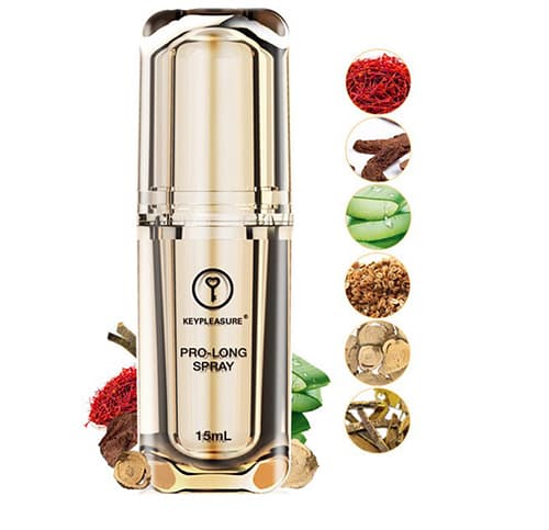  Kho sỉ Chai Xịt Kéo Dài Cao Cấp Key Prolong - SHP713 cao cấp