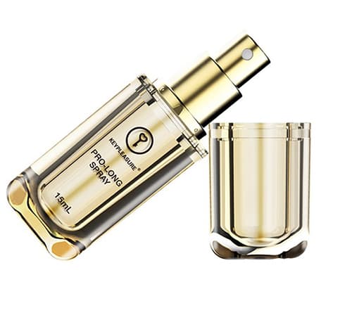 Chai Xịt Kéo Dài Key Prolong Nhật Bản 15ml Tăng Cường Sinh Lý Nam