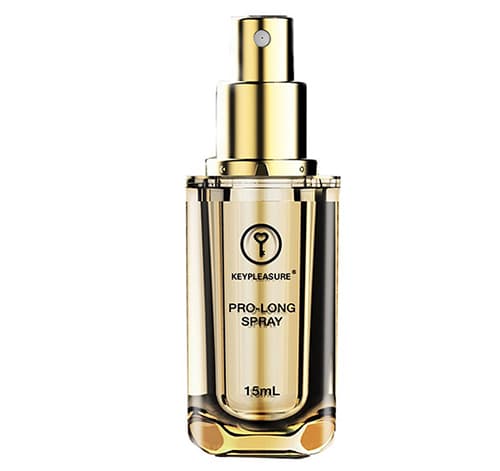 Chai Xịt Kéo Dài Key Prolong Nhật Bản 15ml Tăng Cường Sinh Lý Nam
