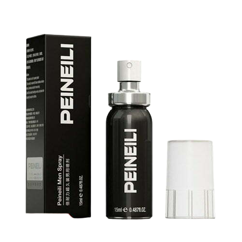  Đại lý Chai Thuốc Xịt Peineili - Hỗ Trợ Nam Giới Thể Hiện Phong Độ - SHP681  nhập khẩu 