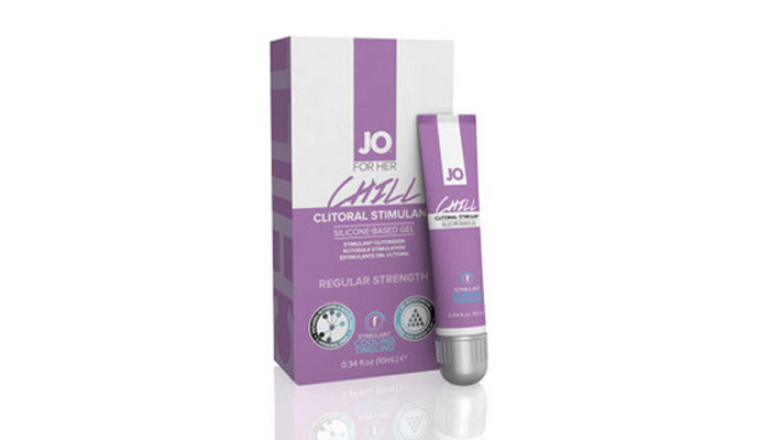 Thuốc Bôi Trơn System JO SHP977 Tăng Ham Muốn Kích Thích