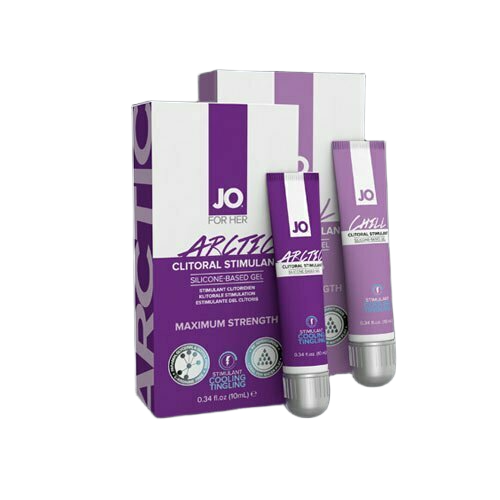  Bán Thuốc Bôi Trơn Tăng Ham Muốn System JO - SHP977  giá sỉ 