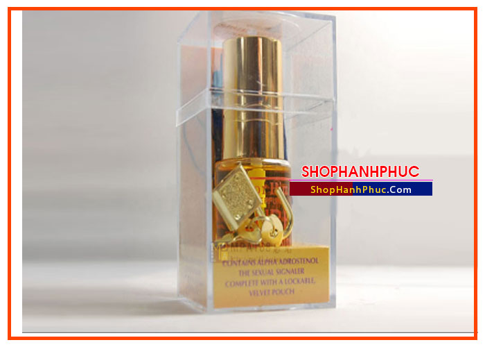 Nước hoa Lure nam nữ kích thích cảm xúc hấp dẫn mạnh mẽ SHP746