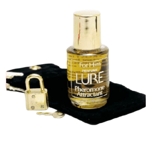  Sỉ Nước hoa Lure kích thích ham muốn tình dục cho nam nữm - SHP746  nhập khẩu 