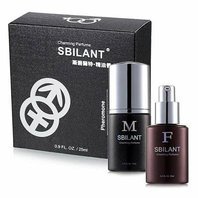 Nước hoa tình dục Sbilant Mỹ cao cấp tăng khoái cảm 