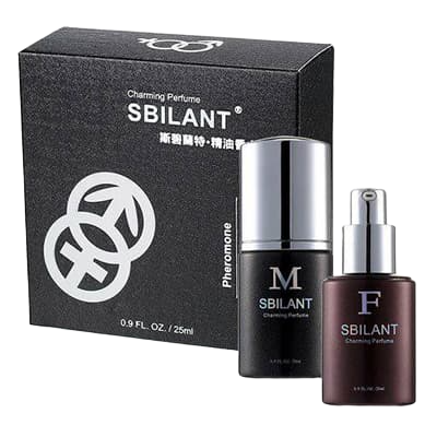  Phân phối Nước hoa cao cấp nâng cao đời sống tình dục Sbilant – Mỹ - SHP743  loại tốt 