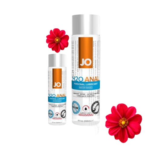  Nhập sỉ Kem Bôi Trơn Hậu Môn Jo H2O Anal Warnming Ai Dùng Cũng Mê Tít - SHP1049  cao cấp 