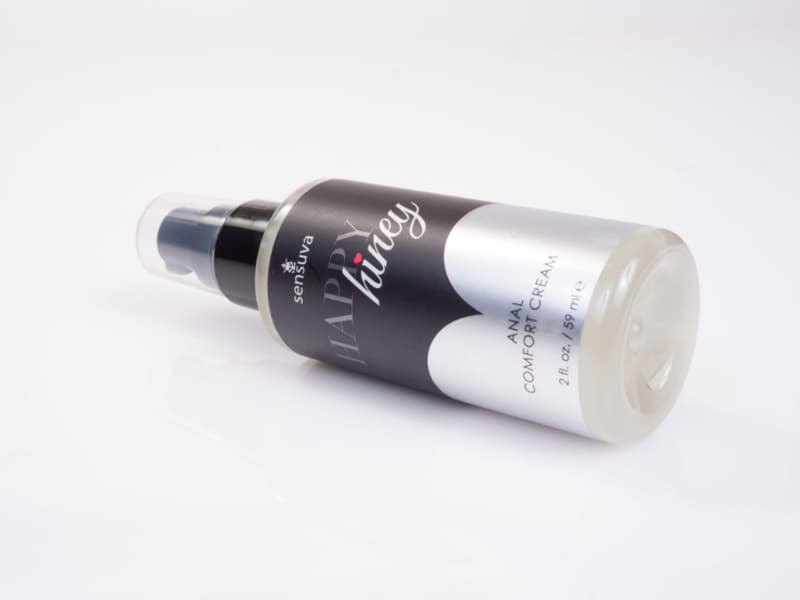 Happy Hiney kem bôi trơn hậu môn Mỹ cao cấp tăng khoái cảm