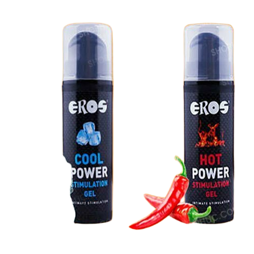  Kho sỉ Gel se khít âm đạo và tăng khoái cảm cho phụ nữ Eros Power - SHP701  giá tốt 