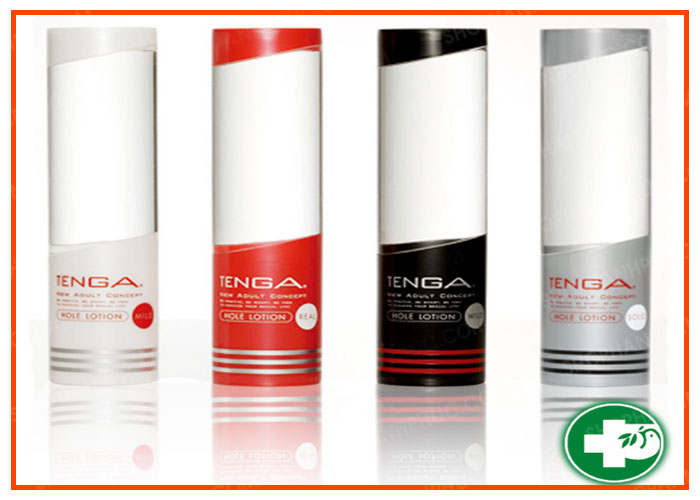 Gel bôi trơn Nhật Bản SHP702 tăng khoái cảm se khít âm đạo