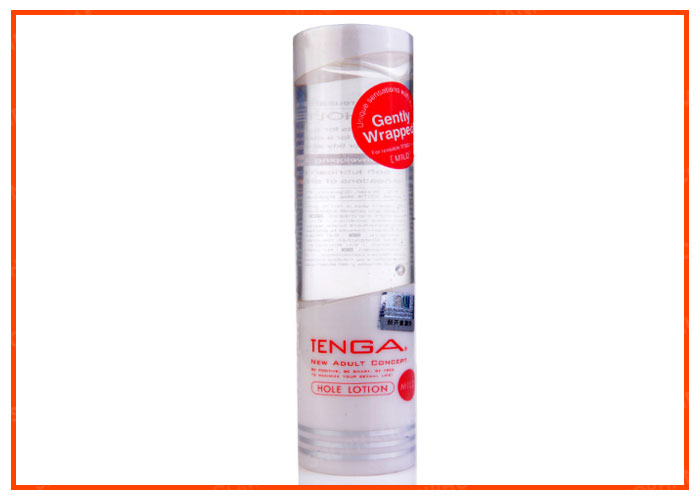 Gel bôi trơn Nhật Bản SHP702 tăng khoái cảm se khít âm đạo