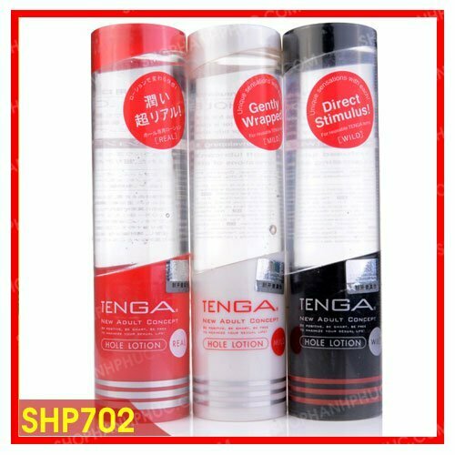Gel bôi trơn se khít âm đạo Tenga Nhật Bản tăng khoái cảm an toàn 